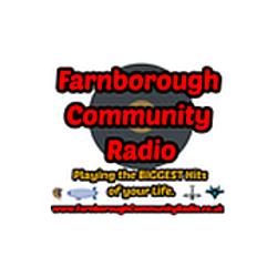 Farnborough Community Radio