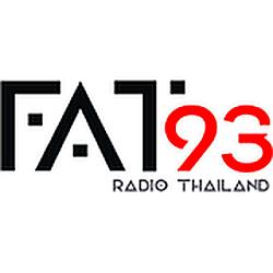 Fat 93 Radio Thailand