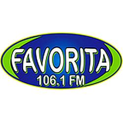 Favorita 106.1