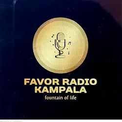 Favour Radio Kampala