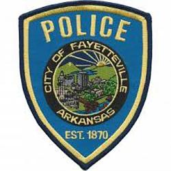 Fayetteville Police, Fire, and EMS