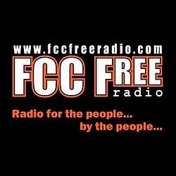 FCCFREE RADIO STUDIO 2B