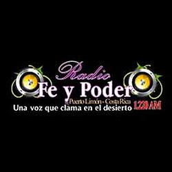 Fe y Poder Radio