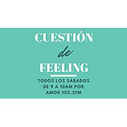 FEELING RADIO