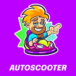 Feierfreund - 100% AUTOSCOOTER