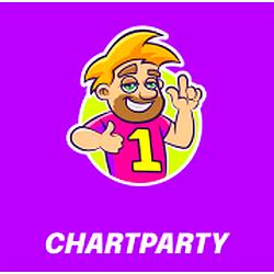 Feierfreund - 100% CHARTPARTY