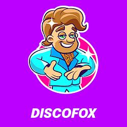 Feierfreund - 100% DISCOFOX
