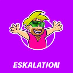 Feierfreund - 100% ESKALATION