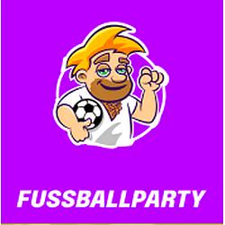 Feierfreund - 100% FUSSBALLPARTY
