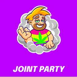 Feierfreund - 100% Joint Party