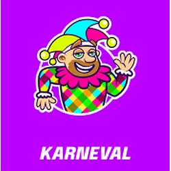 Feierfreund - 100% KARNEVAL