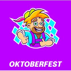 Feierfreund - 100% OKTOBERFEST