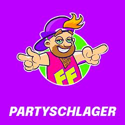 Feierfreund - 100% PARTYSCHLAGER