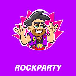 Feierfreund - 100% ROCKPARTY