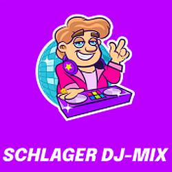 Feierfreund - 100% Schlager DJ Mix