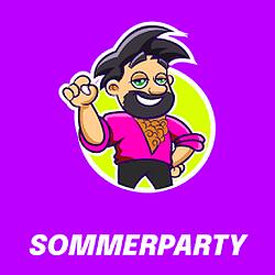 Feierfreund - 100% SOMMERPARTY