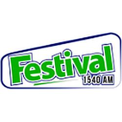 Festival 1540 AM