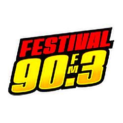 Festival 90.3 FM