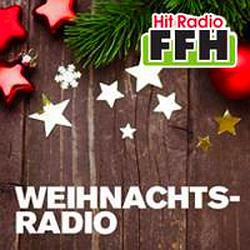 FFH WeihnachtsRadio