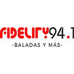 Fidelity FM