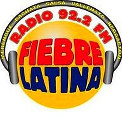Fiebre Latina FM Radio