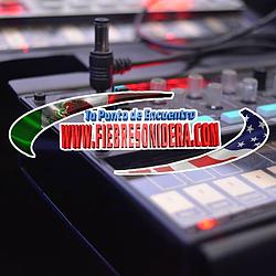 Fiebre Sonidera Radio