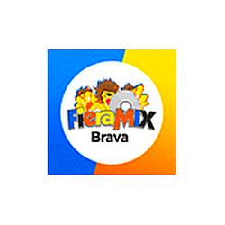 FIERAMIX LA BRAVA
