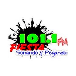 Fiesta 101.1 FM
