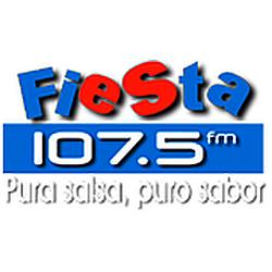 Fiesta 107.5 FM