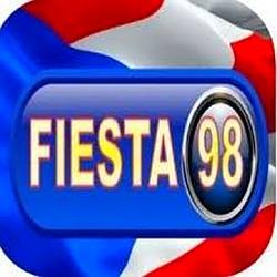 Fiesta 98