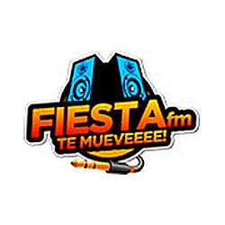 Fiesta FM (San Alberto)