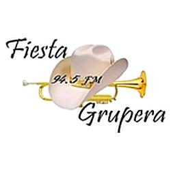 Fiesta Grupera Altamirano