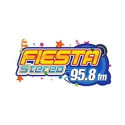 Fiesta Stereo 95.8 FM