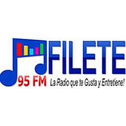 FILETE 95 FM
