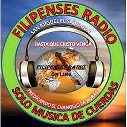 Filipenses Radio El Salvador