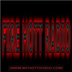 Fire Hott Radio