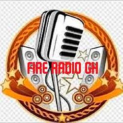 Fire Radio GH