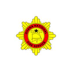 Fire Service Radio