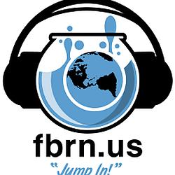 Fishbowl Radio Network - Blue Bowl