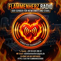 Flammenherz Radio