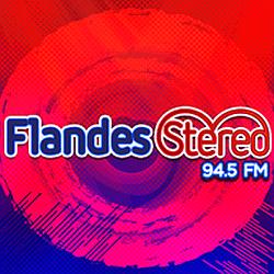Flandes Stereo