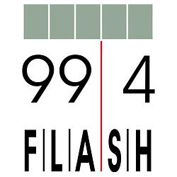 Flash Web Radio