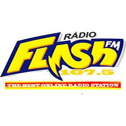 Flash FM 107.5