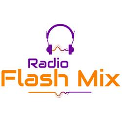 Flash Mix Web Radio