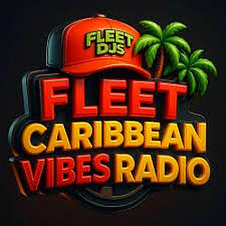 Caribbean Vibes Fleet Radio