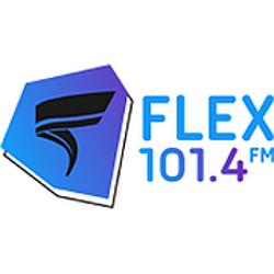 Flex fm 101.4