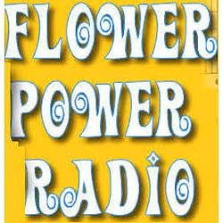 Flower Power Radio