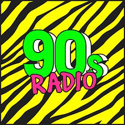 FluxFM - 90s Radio