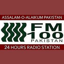 Fm 100 Pakistan
