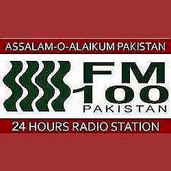 Fm 100 Pakistan
